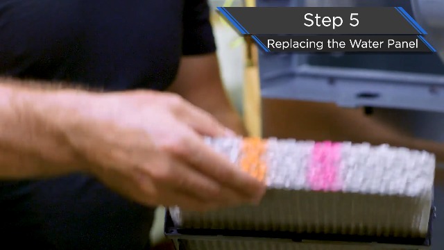 Amazon.com: AprilAire 45 Water Panel Humidifier Filter Replacement